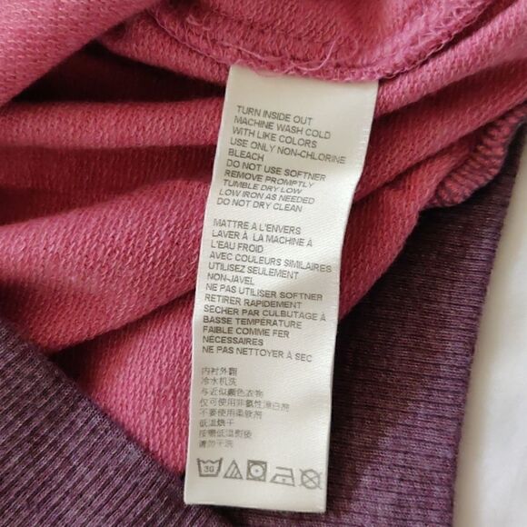 NEW $48 Free People Movement Happy Camper Tee - Picture 7 of 16